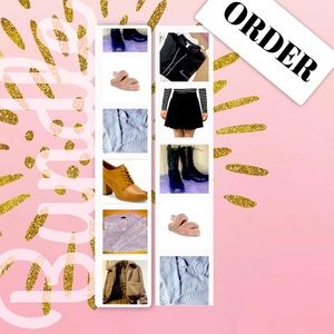 Remainder of Bundle 🚨